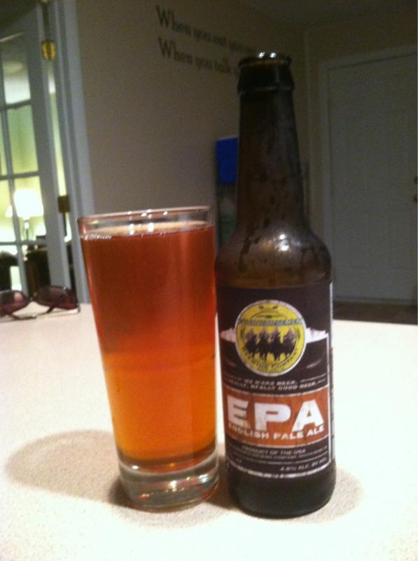 Pale Ale