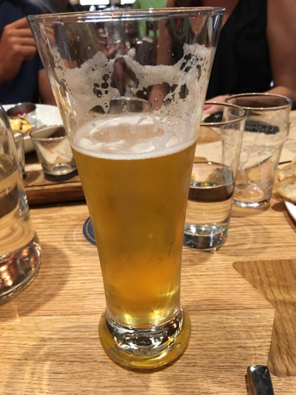 Keller Pils