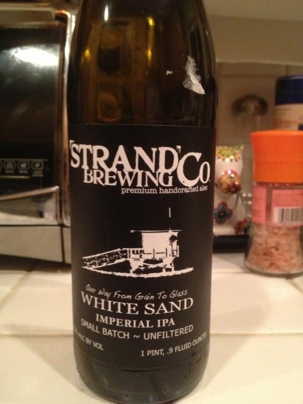 White Sand