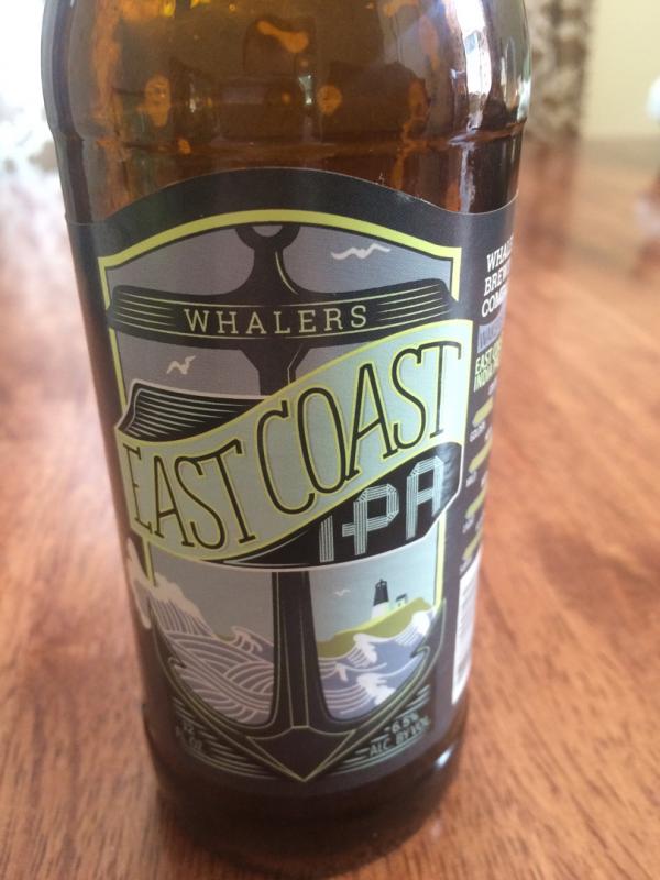 East Coast IPA