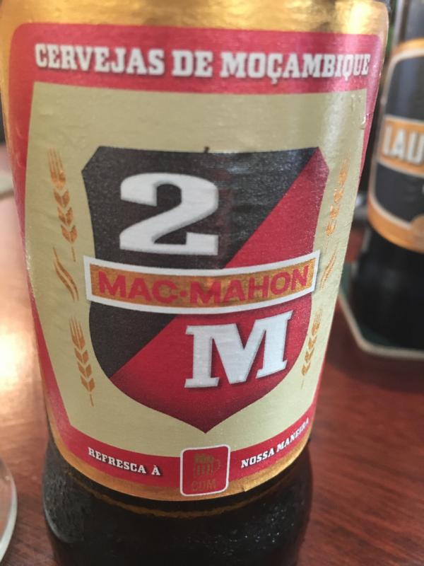 Mac-Mahon 2M