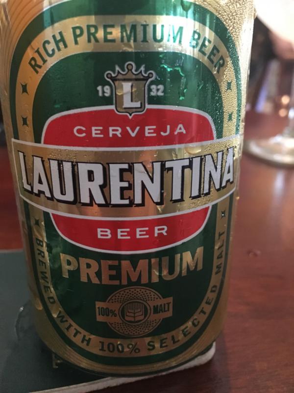 Laurentina Premium