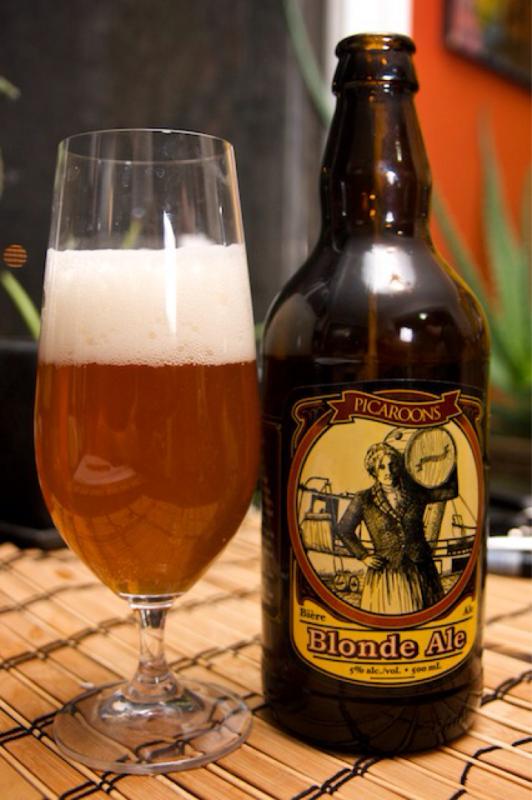 Blonde Ale