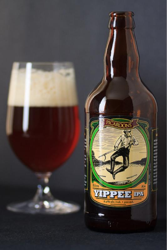 Yippee IPA