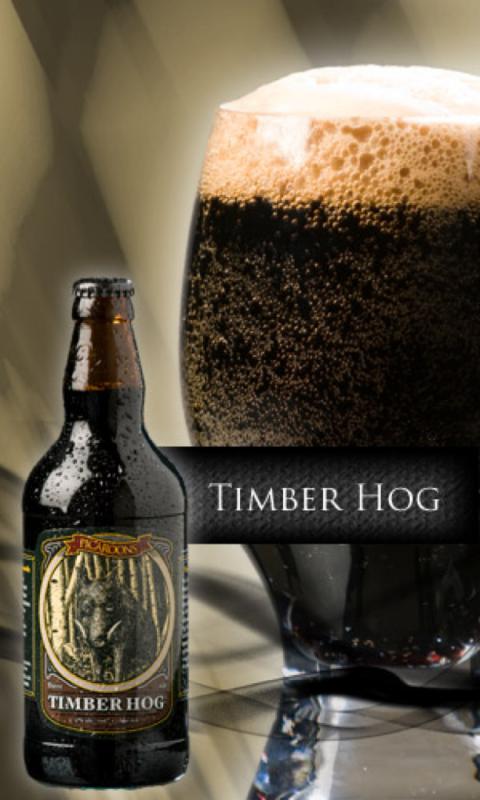 Timber Hog