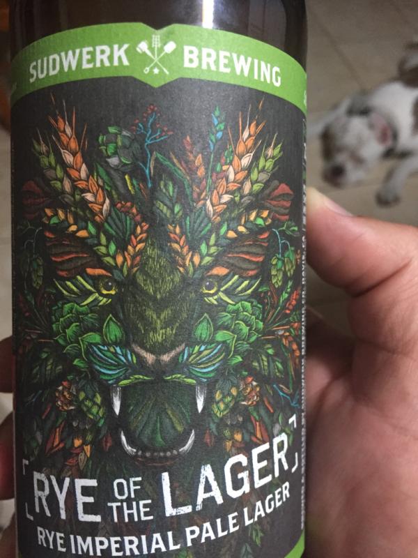 Rye Of The Lager