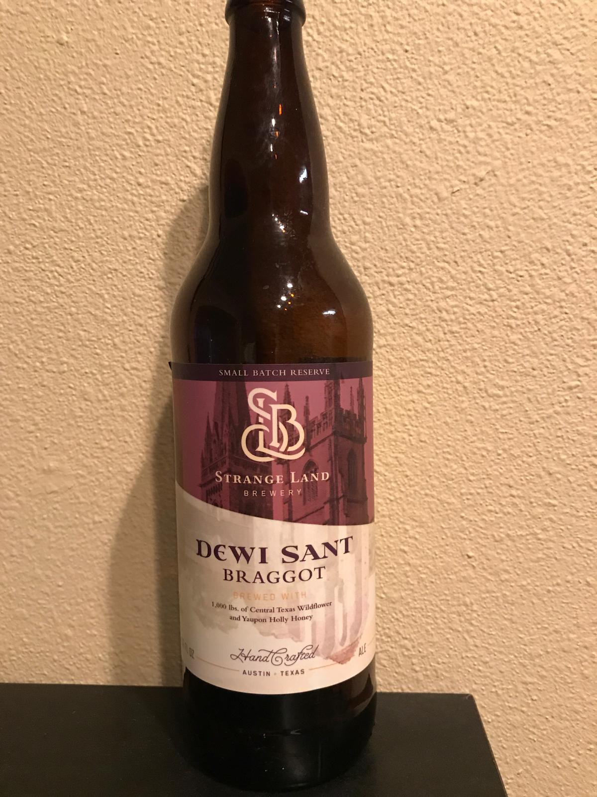 Dewi Sant
