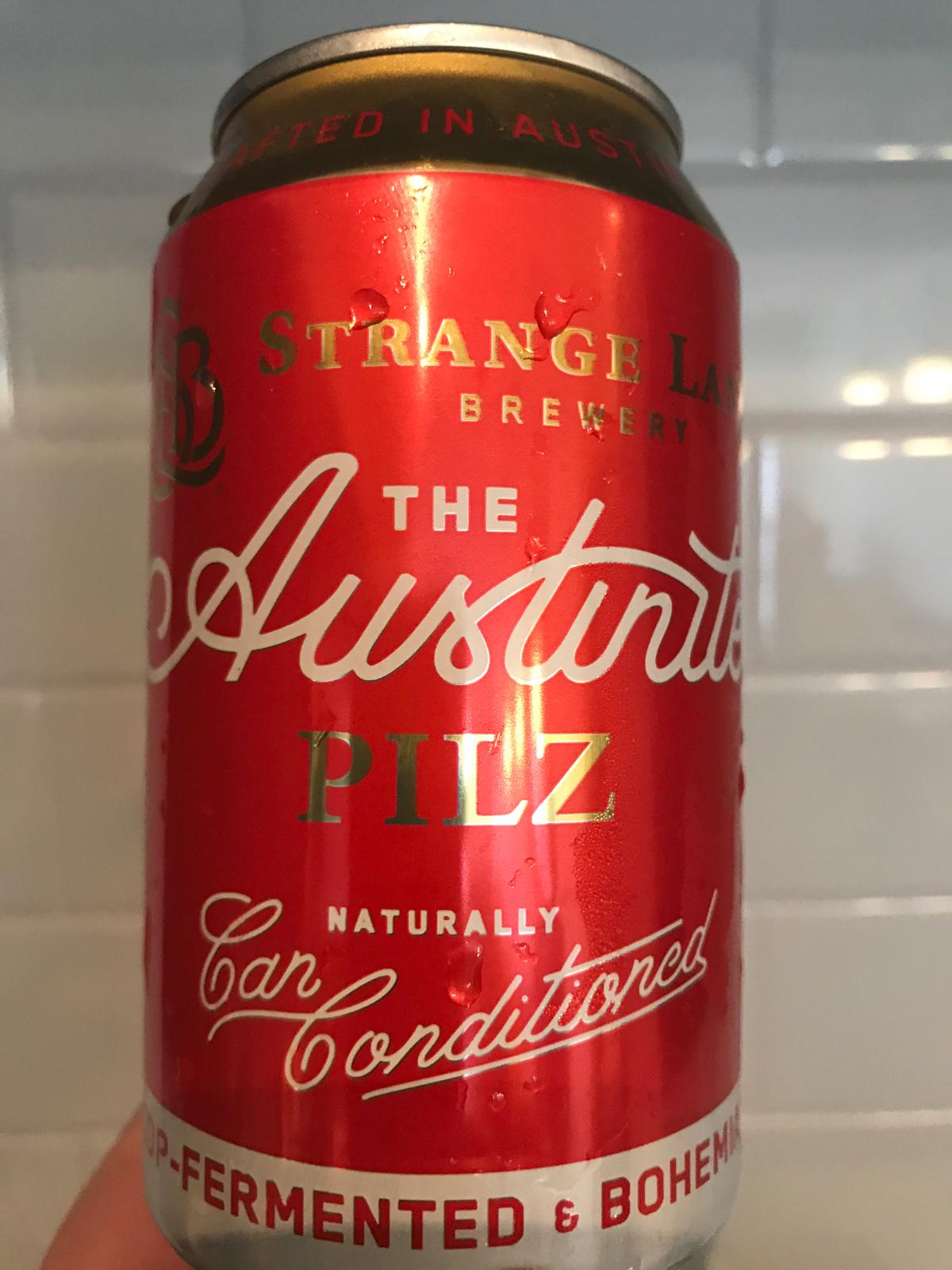 The Austinite