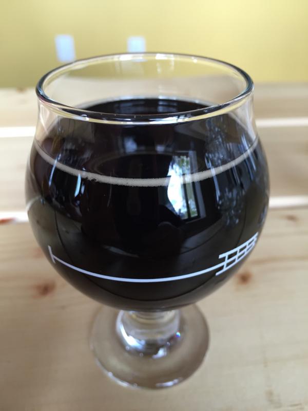 Milk Stout 