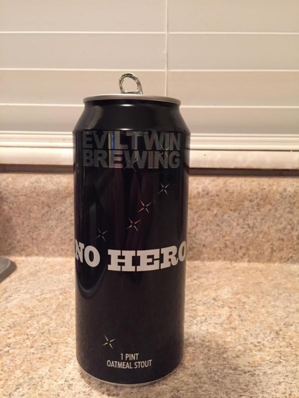 No Hero