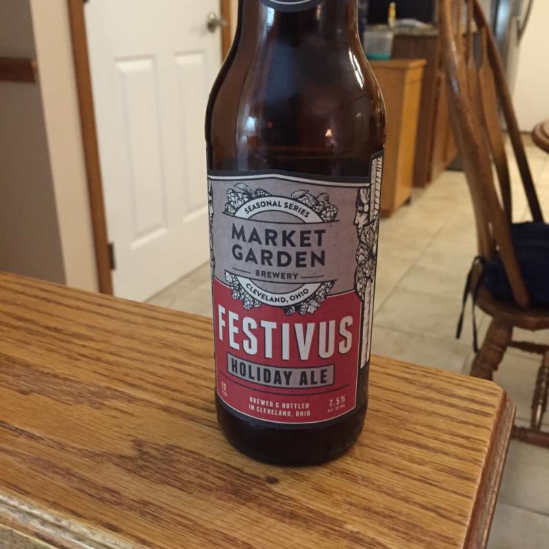 Festivus