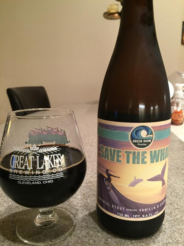 Save The Whale