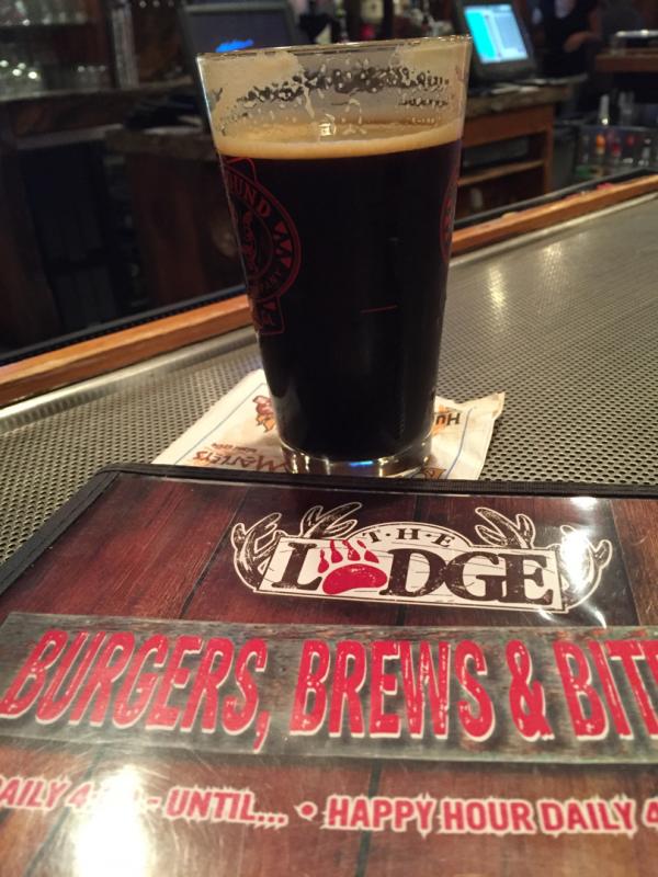 Russian Imperial Stout 
