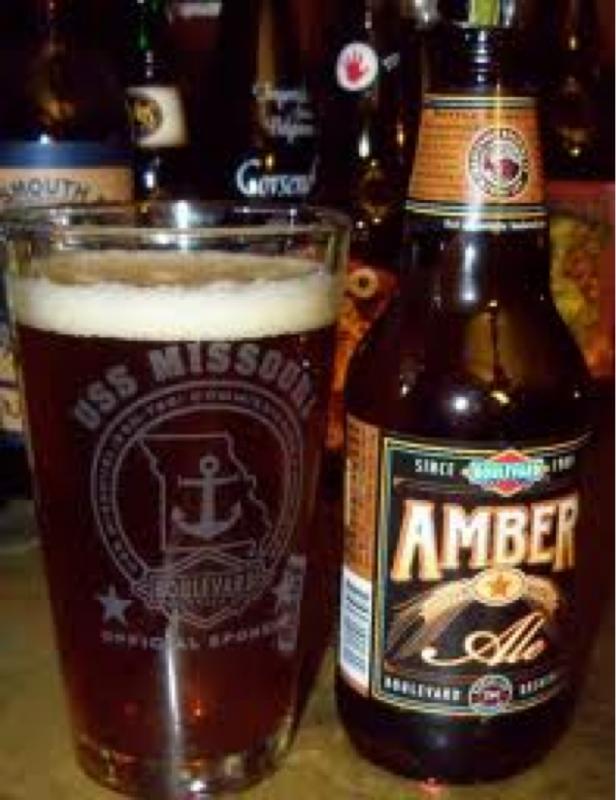 Amber Ale