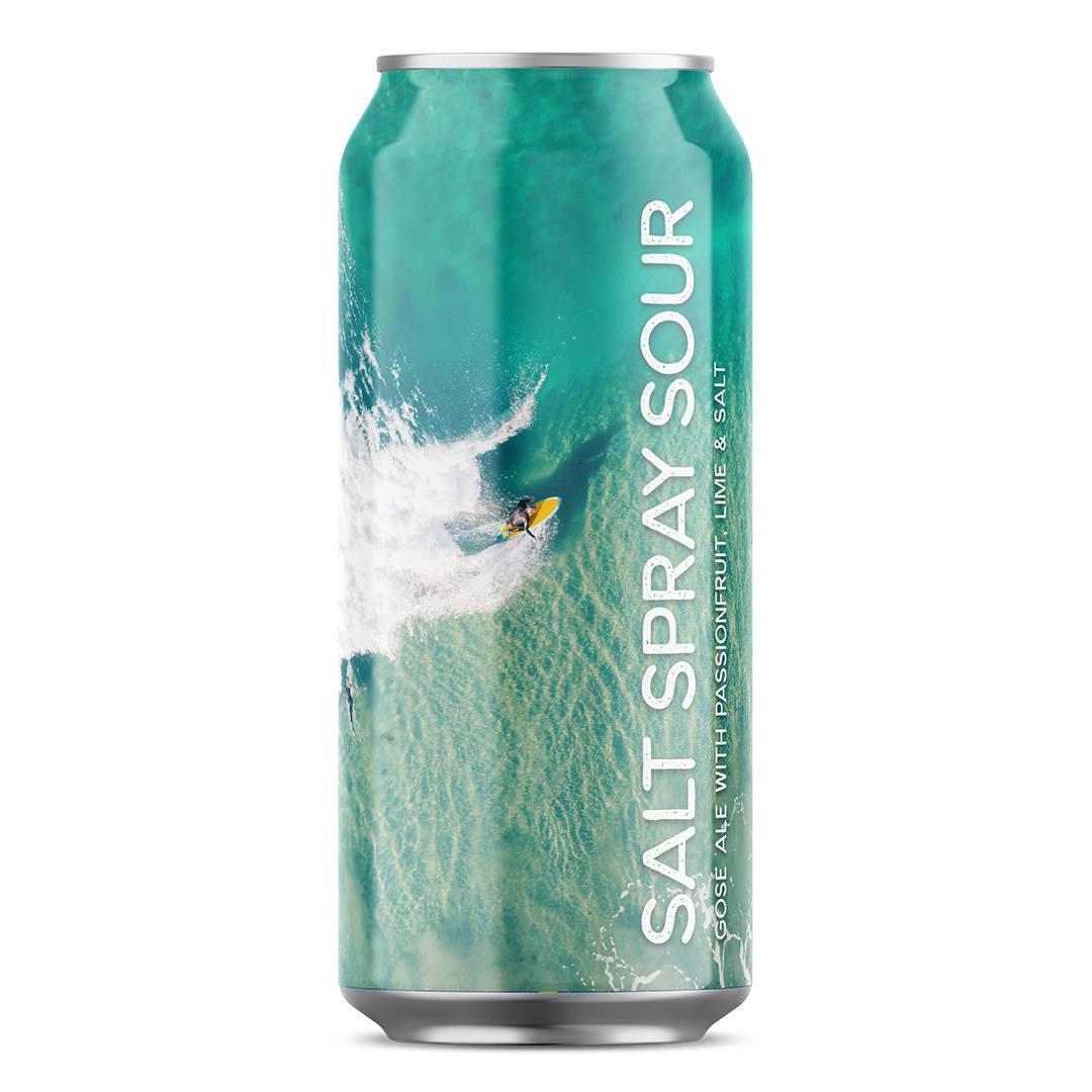 Salt Spray Gose