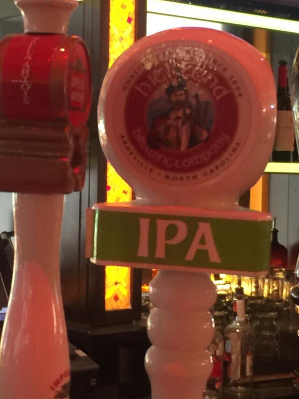 El IPA