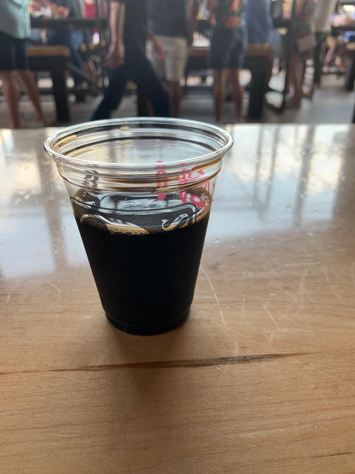 Old Dominion Imperial Stout (2021)
