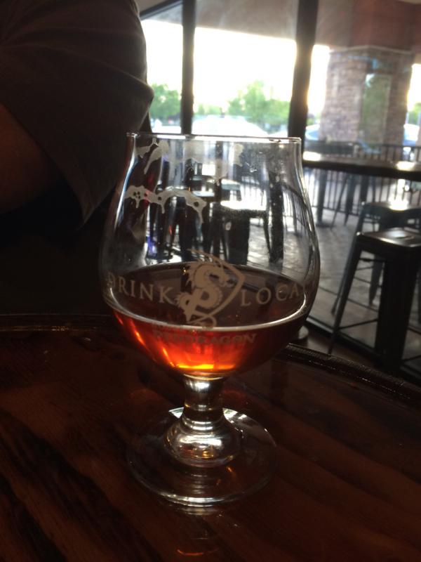 American Amber Ale