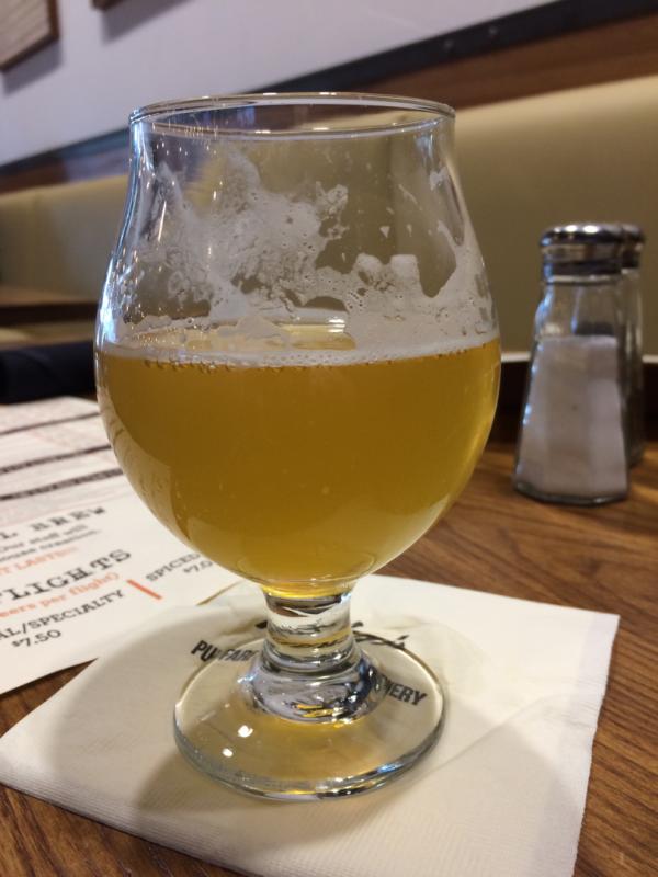Pineapple Mango Sancha