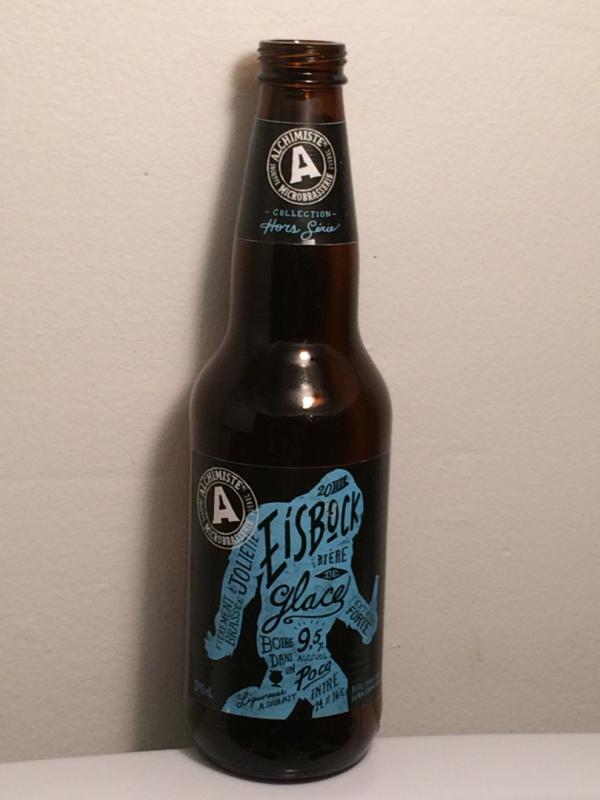 Congelator Eisbock