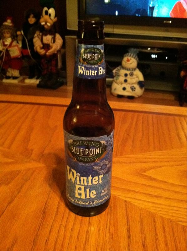 Winter Ale