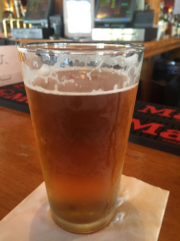 Apollo IPA