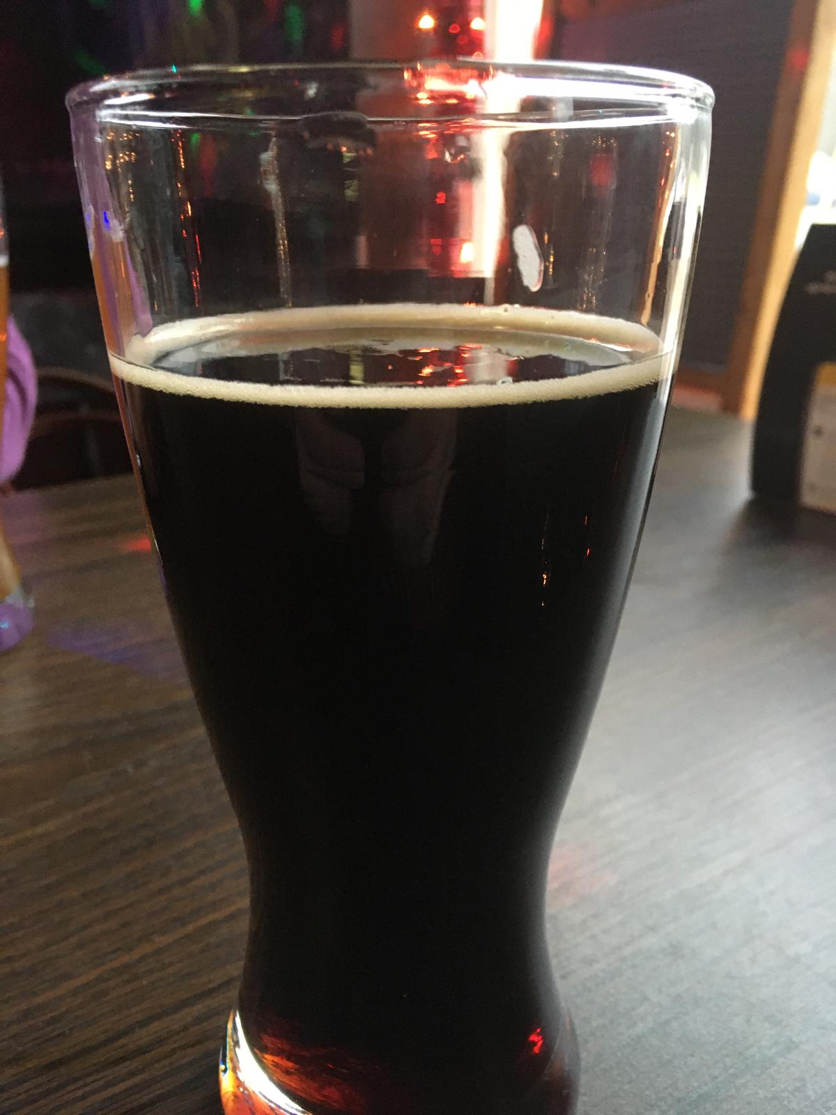 Sabbath Black Stout
