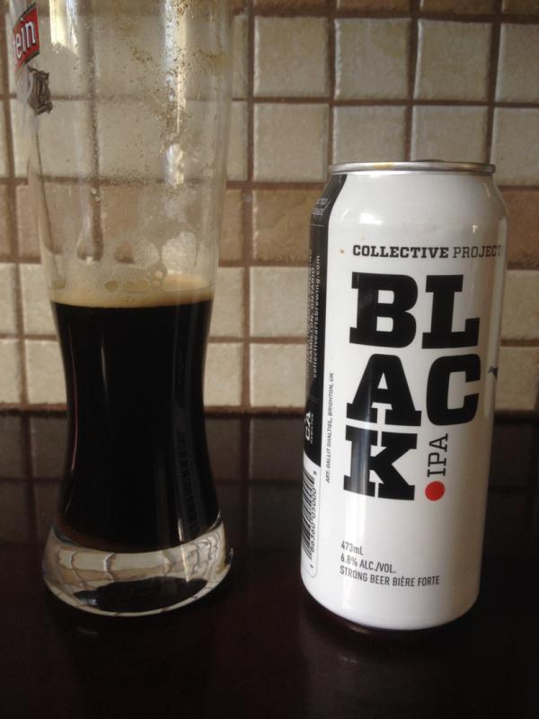 Black IPA