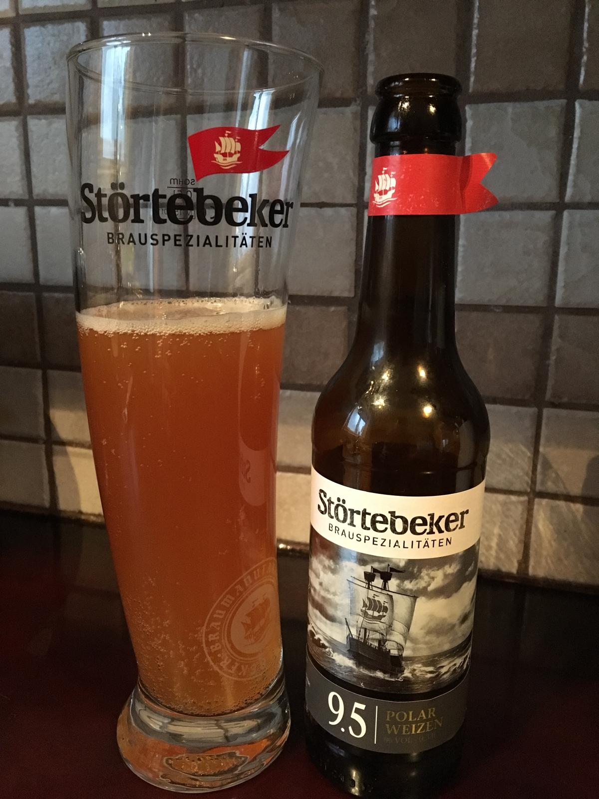 Störtebeker Polar-Weizen