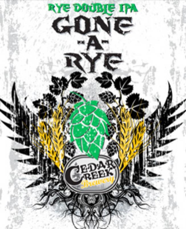 Gone-A-Rye