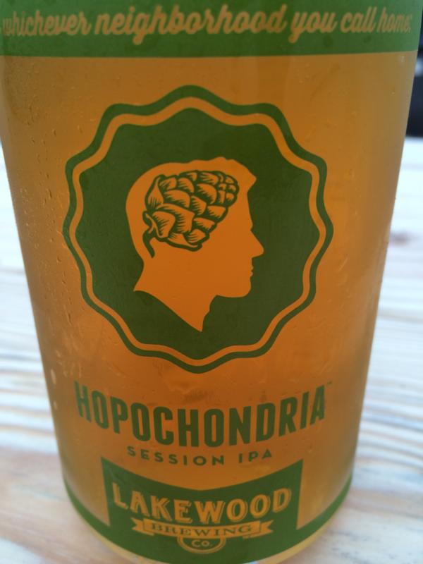 Hopochondria