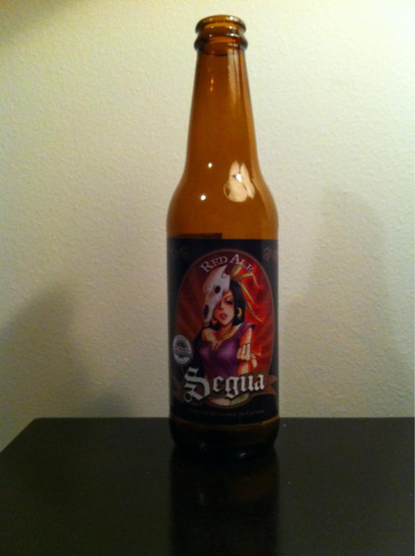 Segua