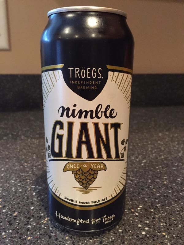 Nimble Giant