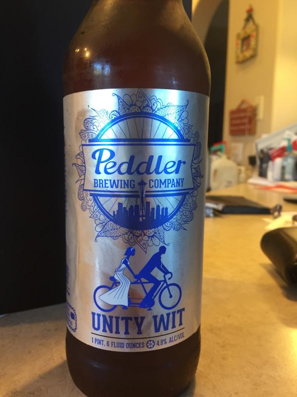 Unity Wit