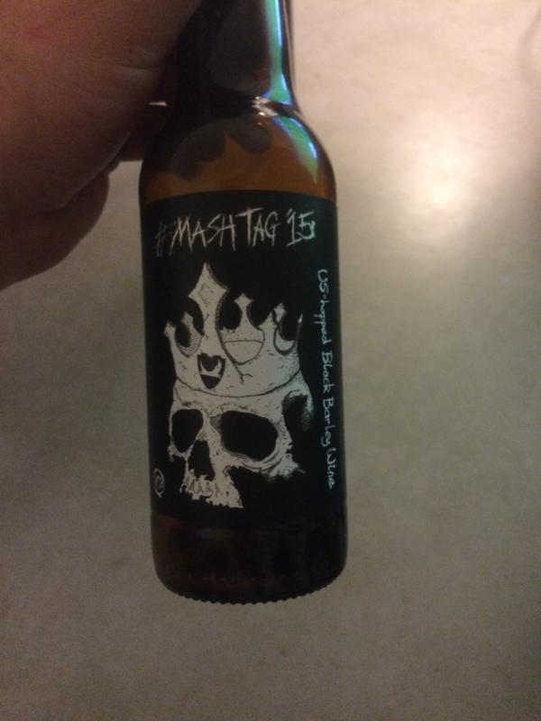 Mashtag 2015