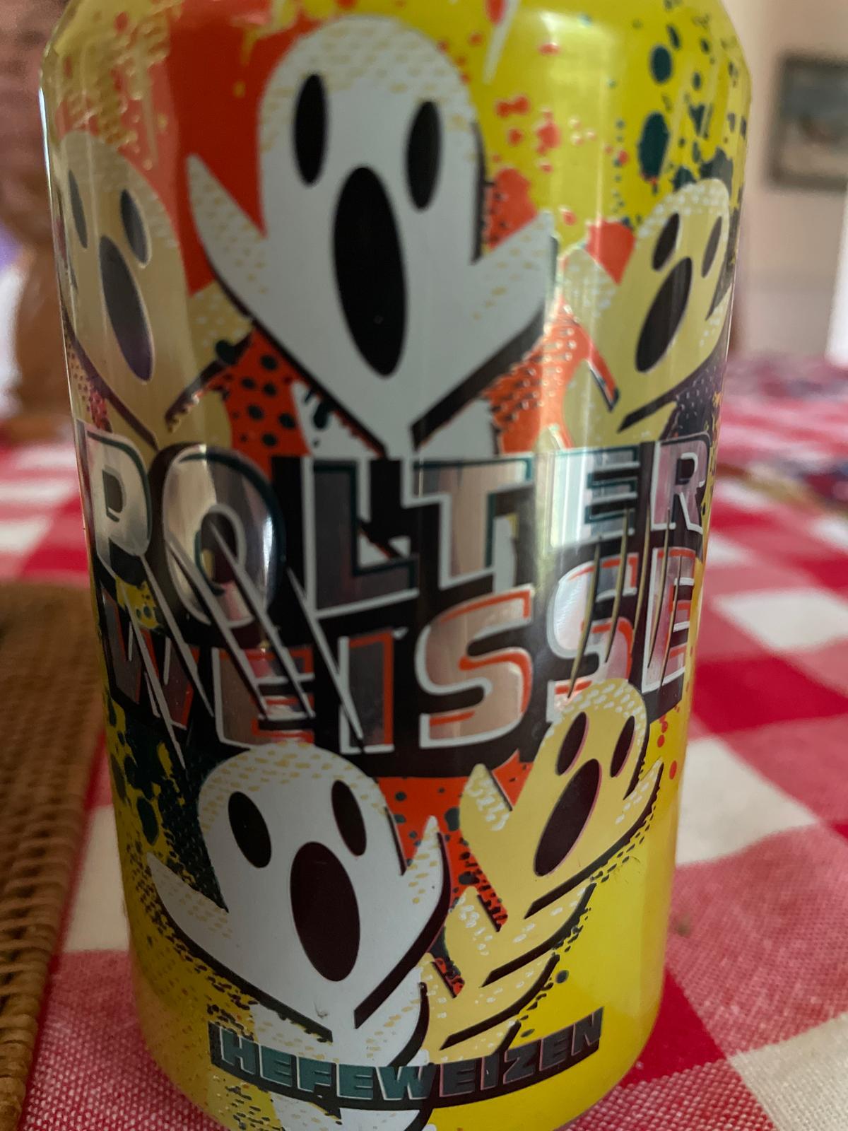 Polter Weisse
