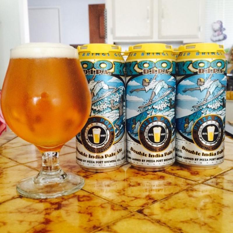 Kook DIPA