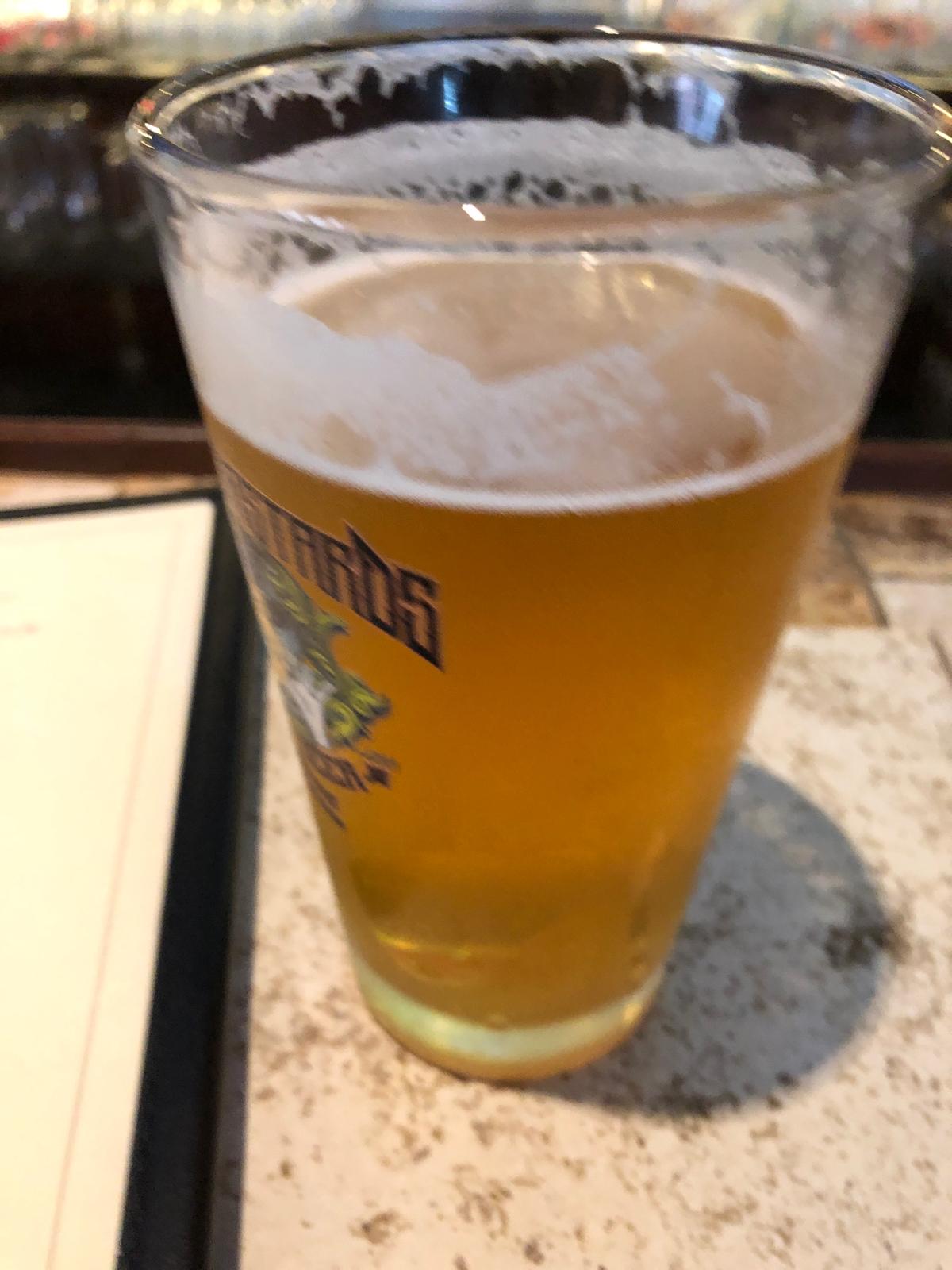 Fact Czech Pils