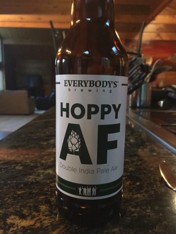 Hoppy AF