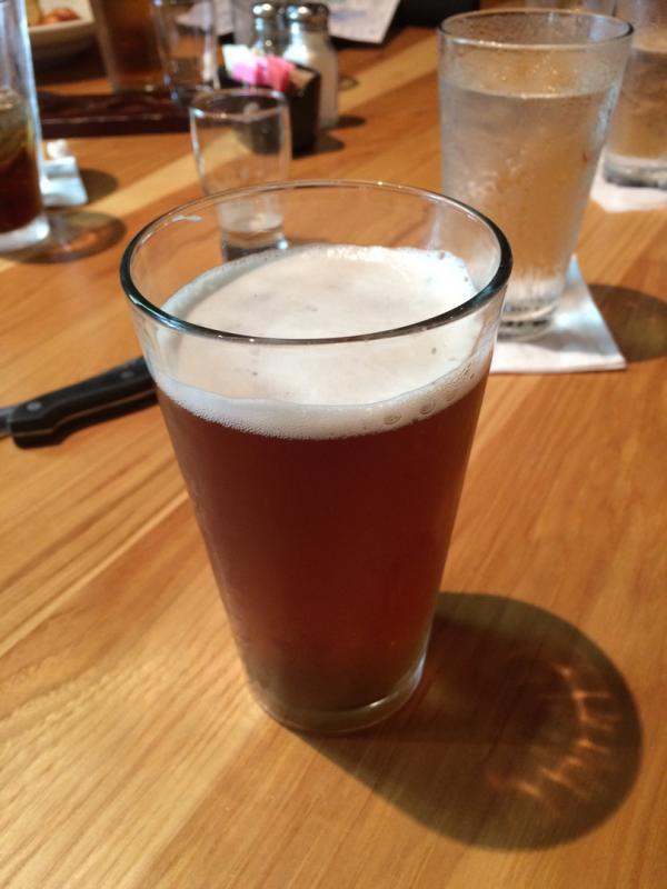 Diva Session Ale