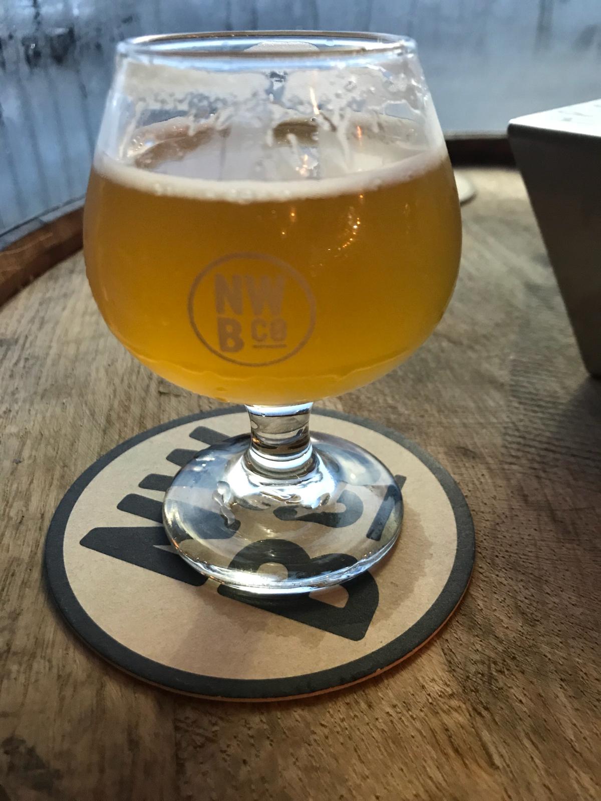 Hop Prism Lazer Yellow