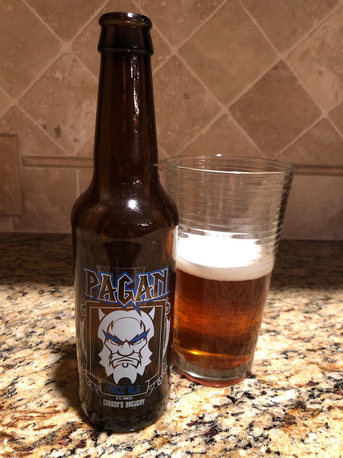 Pagan