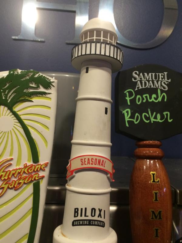 Salty Dog