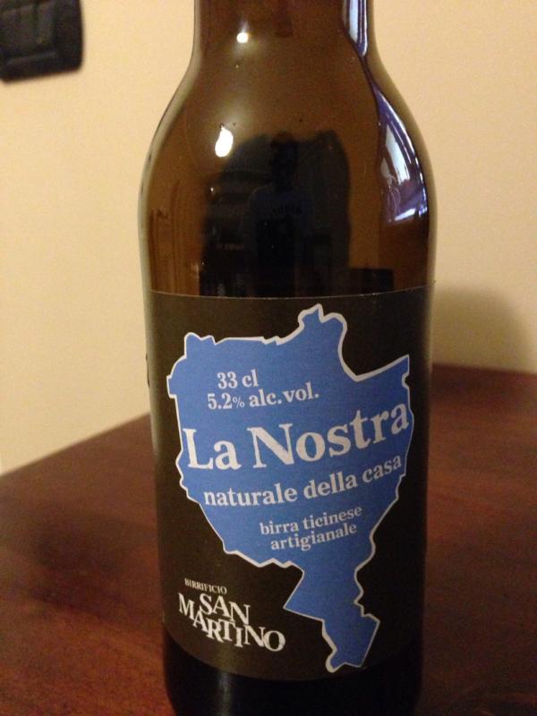 La Nostra