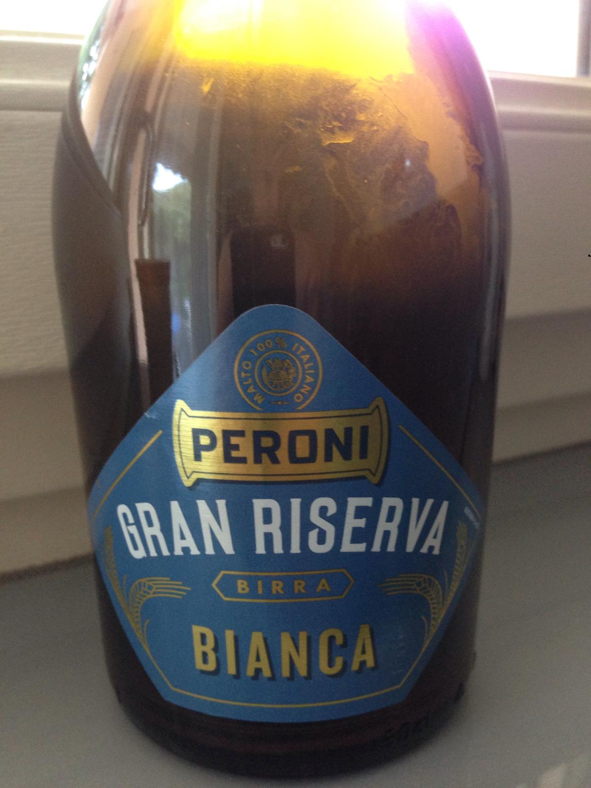 Peroni Bianca Gran Riserva