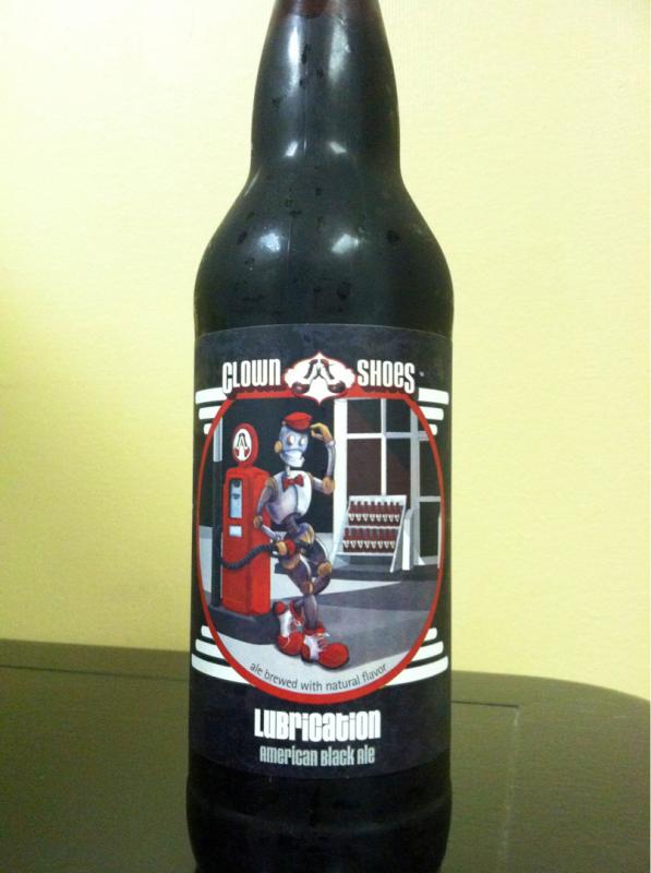 Lubrication