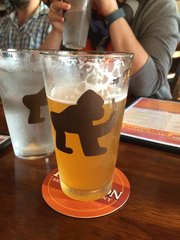 Belgian Wit