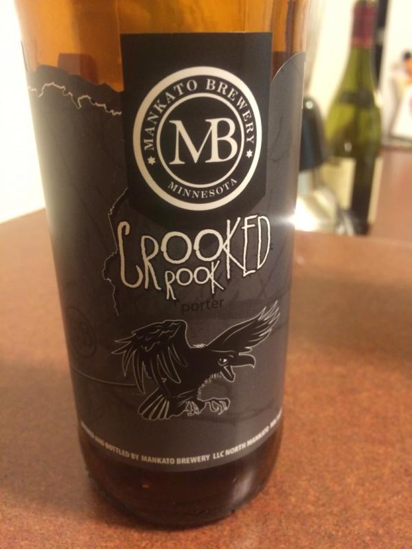 Crooked Rook