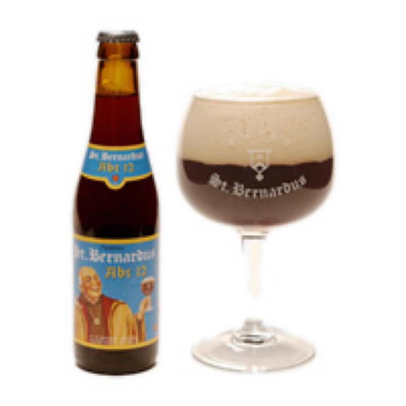 St. Bernardus Abt 12 (60th Anniversary)