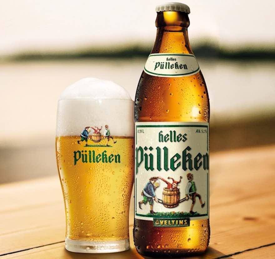 Veltins Pülleken